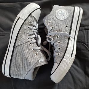 Converse Women's hightop